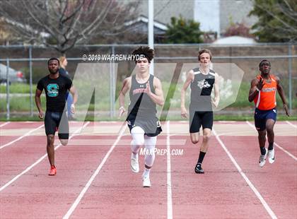 Thumbnail 3 in Mark Macres Invitational photogallery.