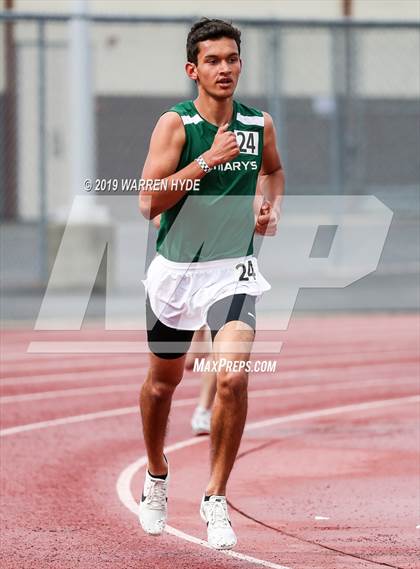Thumbnail 1 in Mark Macres Invitational photogallery.