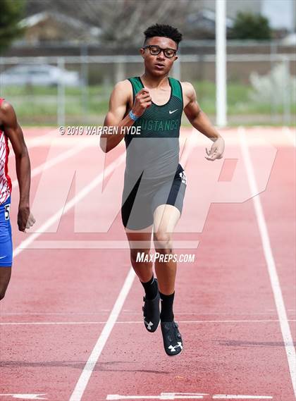 Thumbnail 3 in Mark Macres Invitational photogallery.