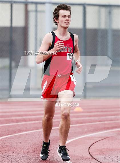 Thumbnail 3 in Mark Macres Invitational photogallery.