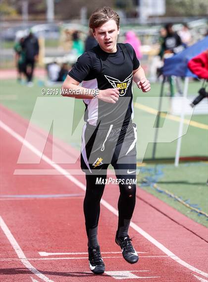 Thumbnail 2 in Mark Macres Invitational photogallery.