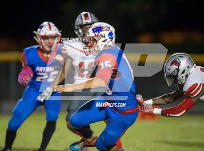 Thumbnail 3 in Clearwater @ Pinellas Park photogallery.