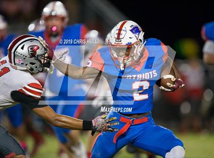 Thumbnail 3 in Clearwater @ Pinellas Park photogallery.