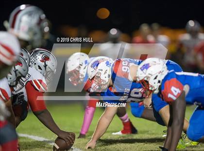Thumbnail 3 in Clearwater @ Pinellas Park photogallery.
