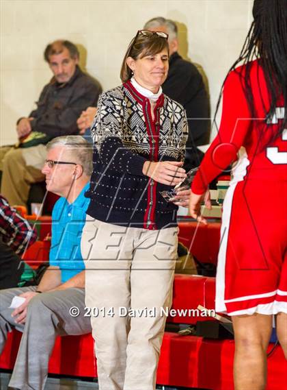 Thumbnail 2 in Lawrenceville School vs Hamden Hall Country Day (Kingswood Invitational Final) photogallery.