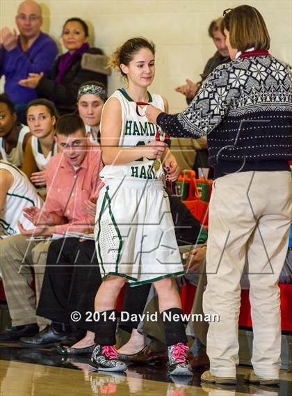 Thumbnail 2 in Lawrenceville School vs Hamden Hall Country Day (Kingswood Invitational Final) photogallery.