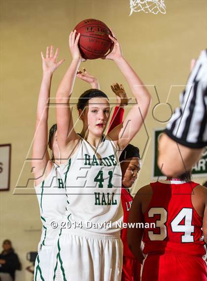 Thumbnail 1 in Lawrenceville School vs Hamden Hall Country Day (Kingswood Invitational Final) photogallery.