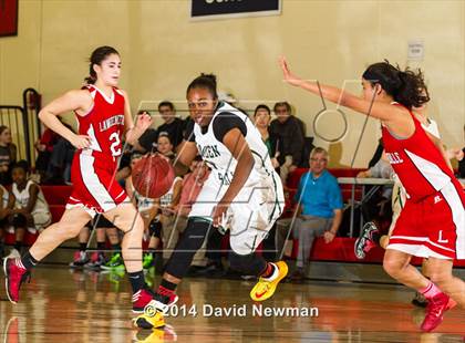 Thumbnail 2 in Lawrenceville School vs Hamden Hall Country Day (Kingswood Invitational Final) photogallery.