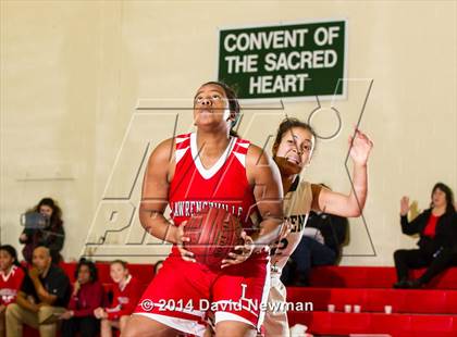 Thumbnail 3 in Lawrenceville School vs Hamden Hall Country Day (Kingswood Invitational Final) photogallery.