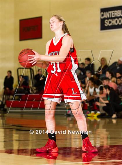 Thumbnail 1 in Lawrenceville School vs Hamden Hall Country Day (Kingswood Invitational Final) photogallery.