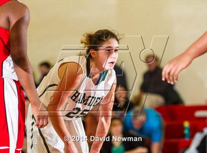 Thumbnail 1 in Lawrenceville School vs Hamden Hall Country Day (Kingswood Invitational Final) photogallery.
