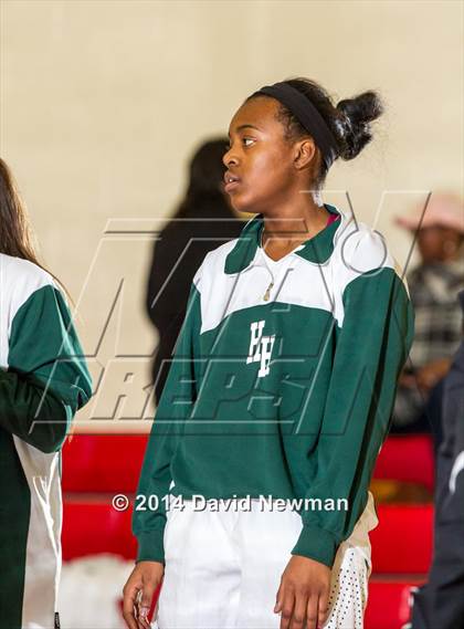 Thumbnail 2 in Lawrenceville School vs Hamden Hall Country Day (Kingswood Invitational Final) photogallery.