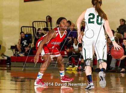 Thumbnail 3 in Lawrenceville School vs Hamden Hall Country Day (Kingswood Invitational Final) photogallery.