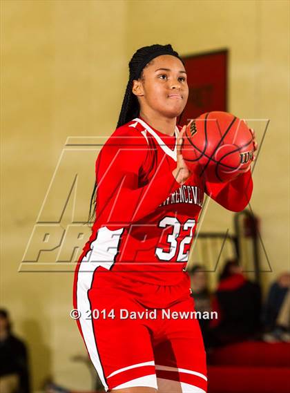 Thumbnail 3 in Lawrenceville School vs Hamden Hall Country Day (Kingswood Invitational Final) photogallery.