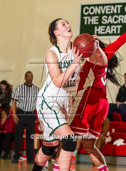 Thumbnail 3 in Lawrenceville School vs Hamden Hall Country Day (Kingswood Invitational Final) photogallery.