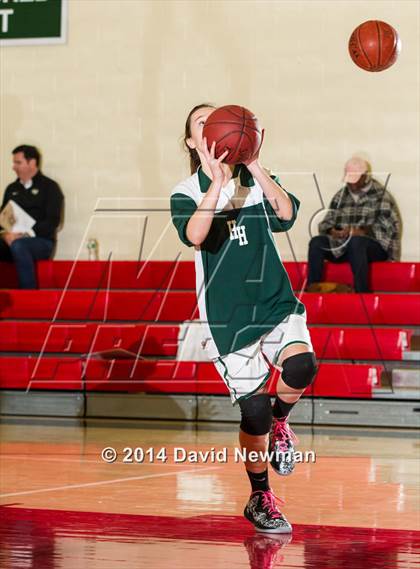 Thumbnail 1 in Lawrenceville School vs Hamden Hall Country Day (Kingswood Invitational Final) photogallery.