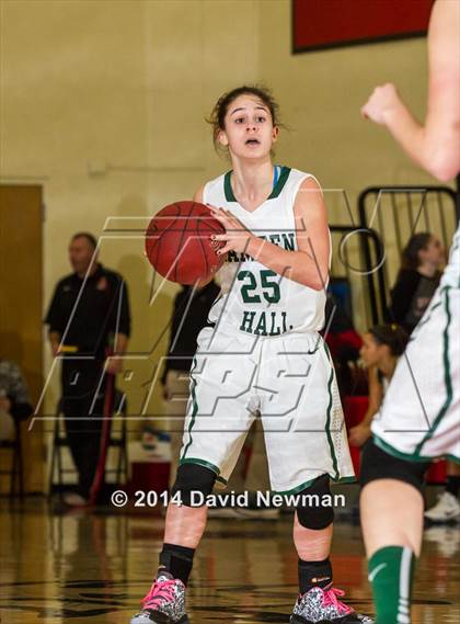 Thumbnail 3 in Lawrenceville School vs Hamden Hall Country Day (Kingswood Invitational Final) photogallery.