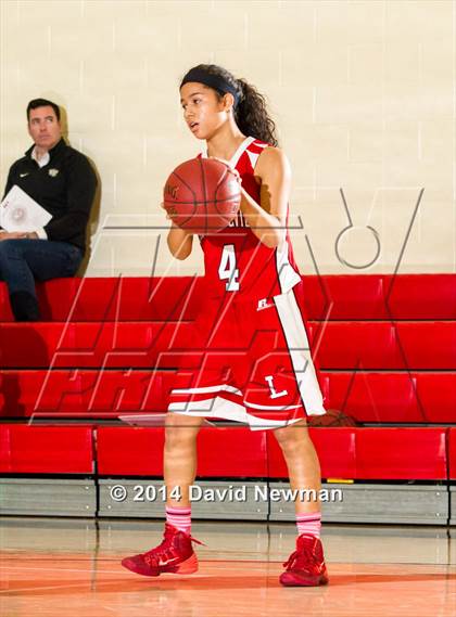 Thumbnail 1 in Lawrenceville School vs Hamden Hall Country Day (Kingswood Invitational Final) photogallery.