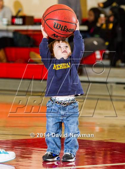 Thumbnail 2 in Lawrenceville School vs Hamden Hall Country Day (Kingswood Invitational Final) photogallery.