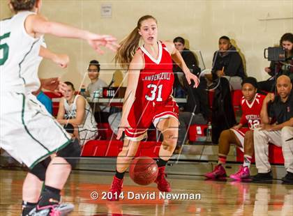 Thumbnail 2 in Lawrenceville School vs Hamden Hall Country Day (Kingswood Invitational Final) photogallery.