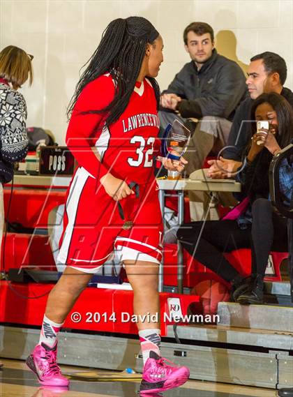 Thumbnail 3 in Lawrenceville School vs Hamden Hall Country Day (Kingswood Invitational Final) photogallery.