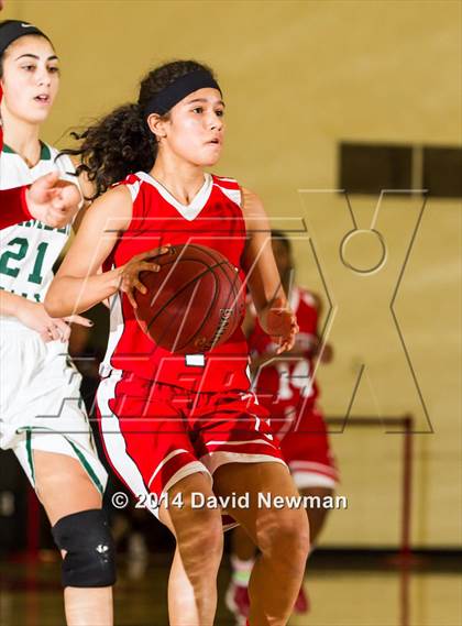 Thumbnail 2 in Lawrenceville School vs Hamden Hall Country Day (Kingswood Invitational Final) photogallery.