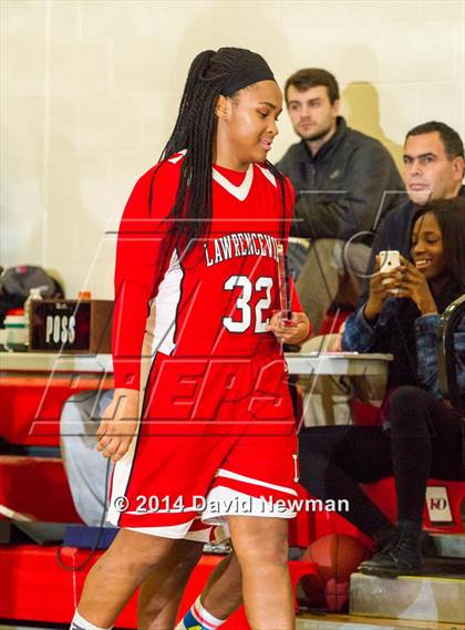 Thumbnail 1 in Lawrenceville School vs Hamden Hall Country Day (Kingswood Invitational Final) photogallery.