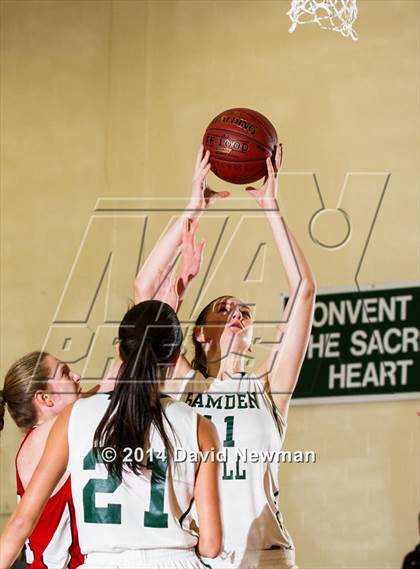 Thumbnail 3 in Lawrenceville School vs Hamden Hall Country Day (Kingswood Invitational Final) photogallery.