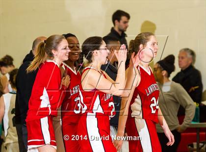 Thumbnail 1 in Lawrenceville School vs Hamden Hall Country Day (Kingswood Invitational Final) photogallery.
