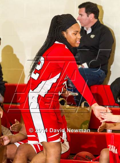 Thumbnail 2 in Lawrenceville School vs Hamden Hall Country Day (Kingswood Invitational Final) photogallery.