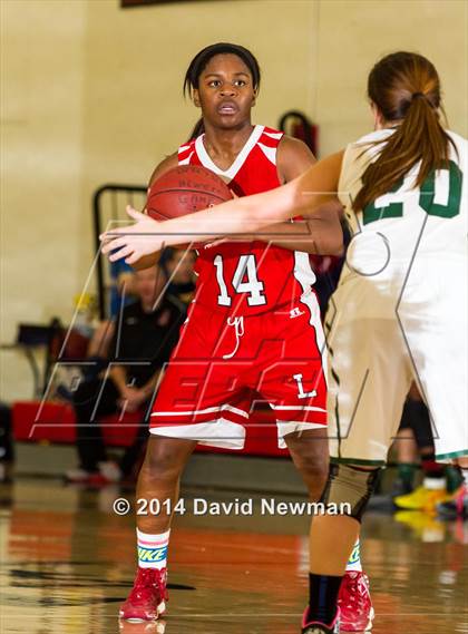 Thumbnail 3 in Lawrenceville School vs Hamden Hall Country Day (Kingswood Invitational Final) photogallery.