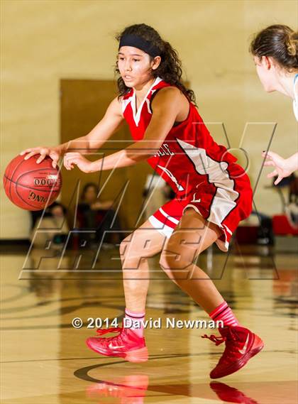 Thumbnail 1 in Lawrenceville School vs Hamden Hall Country Day (Kingswood Invitational Final) photogallery.