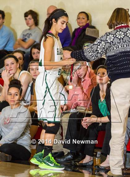 Thumbnail 3 in Lawrenceville School vs Hamden Hall Country Day (Kingswood Invitational Final) photogallery.