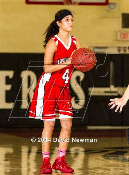 Thumbnail 3 in Lawrenceville School vs Hamden Hall Country Day (Kingswood Invitational Final) photogallery.