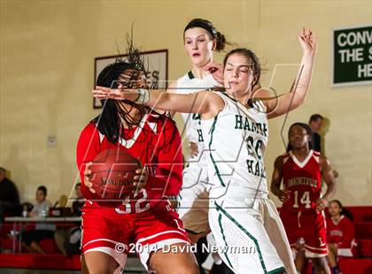 Thumbnail 1 in Lawrenceville School vs Hamden Hall Country Day (Kingswood Invitational Final) photogallery.