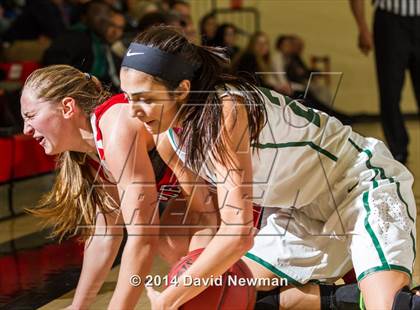 Thumbnail 1 in Lawrenceville School vs Hamden Hall Country Day (Kingswood Invitational Final) photogallery.