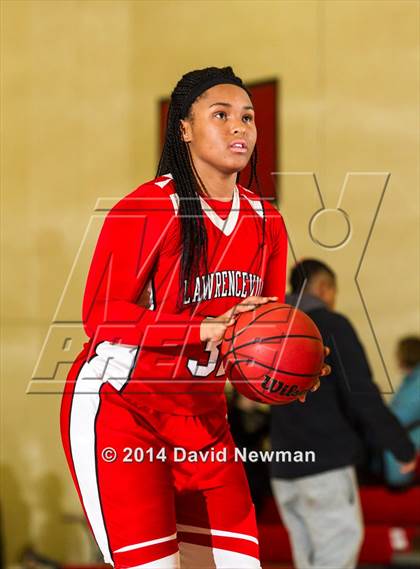 Thumbnail 2 in Lawrenceville School vs Hamden Hall Country Day (Kingswood Invitational Final) photogallery.