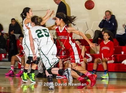 Thumbnail 1 in Lawrenceville School vs Hamden Hall Country Day (Kingswood Invitational Final) photogallery.