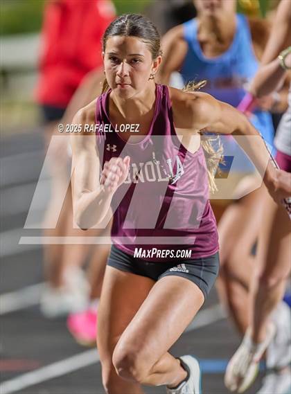 Thumbnail 3 in Dog Pound Invitational (4x400 Meter) photogallery.