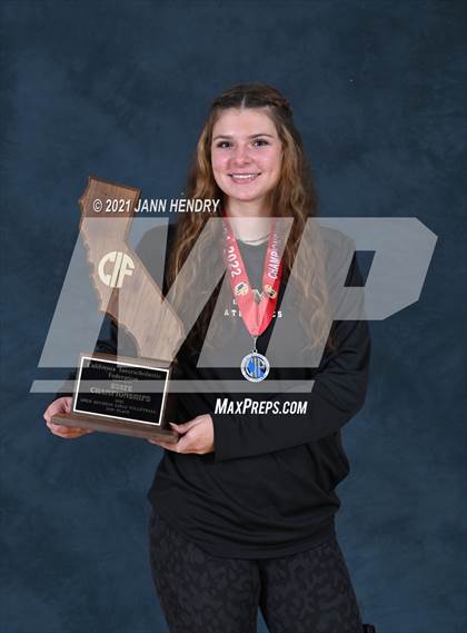 Thumbnail 1 in Archbishop Mitty (CIF Open Division Awards) photogallery.