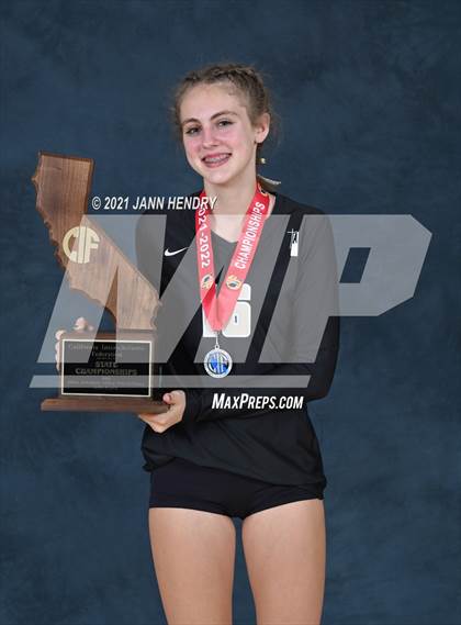 Thumbnail 1 in Archbishop Mitty (CIF Open Division Awards) photogallery.
