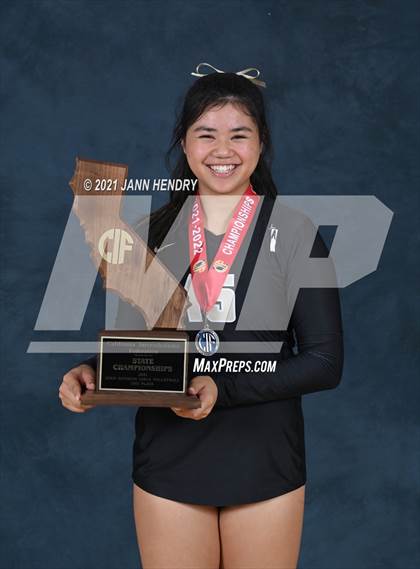 Thumbnail 3 in Archbishop Mitty (CIF Open Division Awards) photogallery.