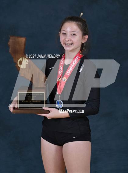 Thumbnail 1 in Archbishop Mitty (CIF Open Division Awards) photogallery.