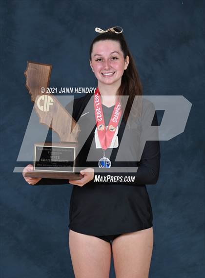 Thumbnail 3 in Archbishop Mitty (CIF Open Division Awards) photogallery.