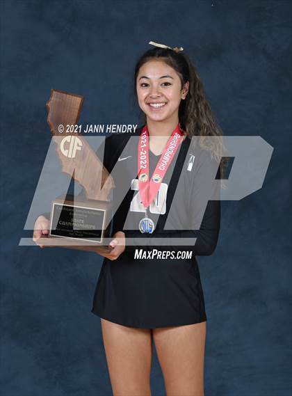 Thumbnail 1 in Archbishop Mitty (CIF Open Division Awards) photogallery.