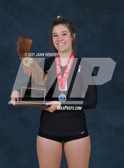 Thumbnail 2 in Archbishop Mitty (CIF Open Division Awards) photogallery.
