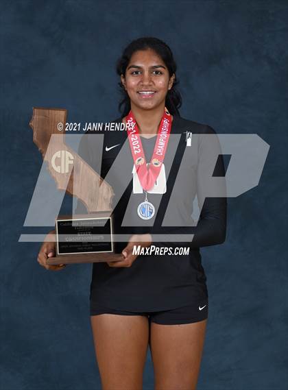 Thumbnail 2 in Archbishop Mitty (CIF Open Division Awards) photogallery.