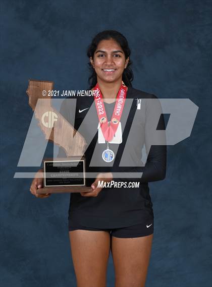 Thumbnail 3 in Archbishop Mitty (CIF Open Division Awards) photogallery.