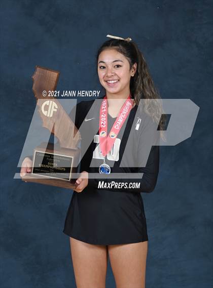 Thumbnail 3 in Archbishop Mitty (CIF Open Division Awards) photogallery.
