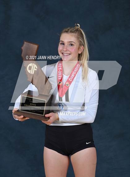 Thumbnail 1 in Archbishop Mitty (CIF Open Division Awards) photogallery.